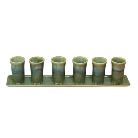 SHOT GLASS SET — 01