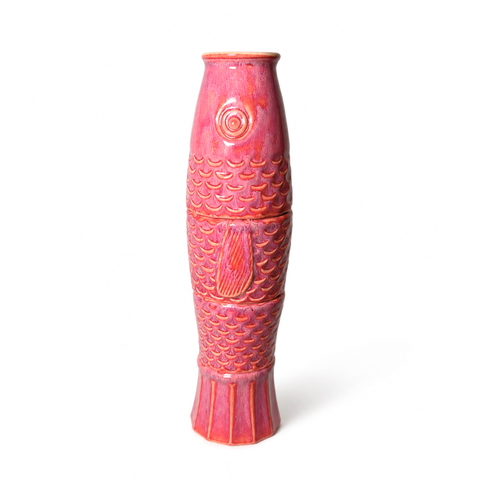 KOI FISH CUP SET — 12