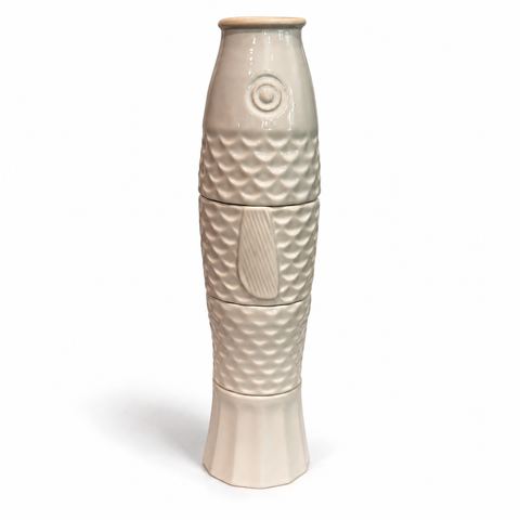 KOI FISH CUP SET — 05