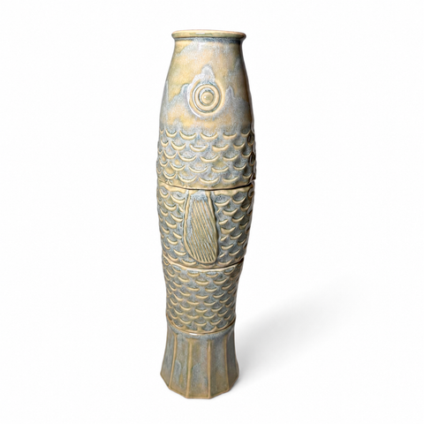 KOI FISH CUP SET — 13