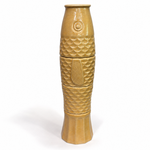 KOI FISH CUP SET — 06