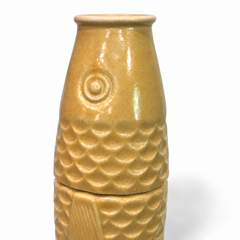 KOI FISH CUP SET — 06