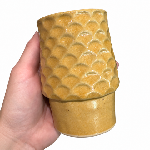 KOI FISH CUP SET — 06