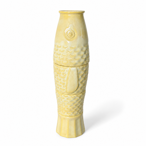 KOI FISH CUP SET — 08