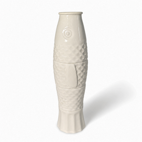 KOI FISH CUP SET — 09