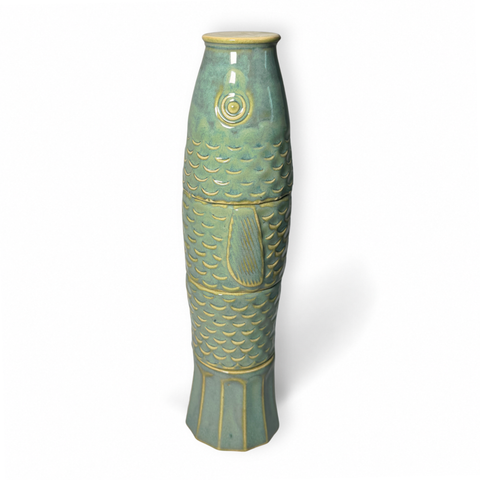 KOI FISH CUP SET — 10
