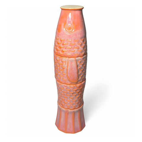 KOI FISH CUP SET — 11