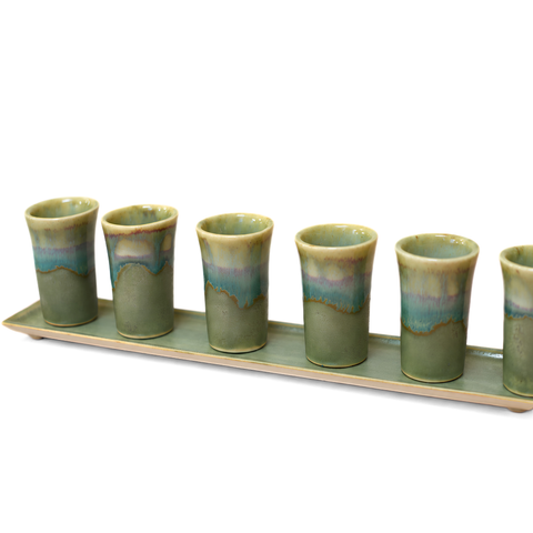 SHOT GLASS SET — 01