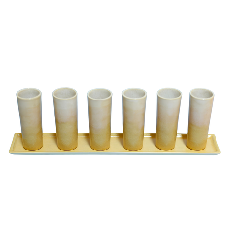 SHOT GLASS SET — 04