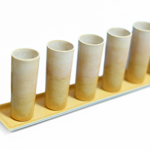 SHOT GLASS SET — 04