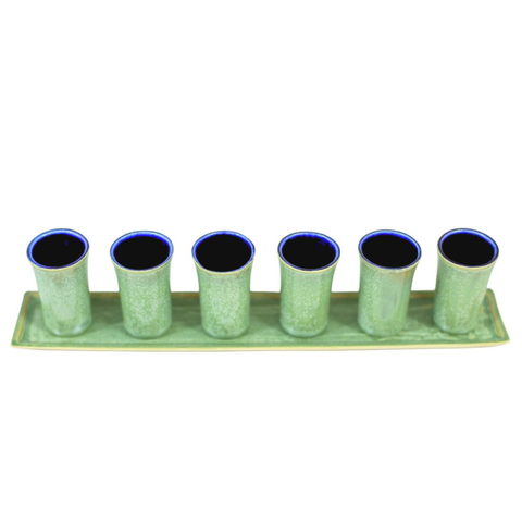 SHOT GLASS SET — 05