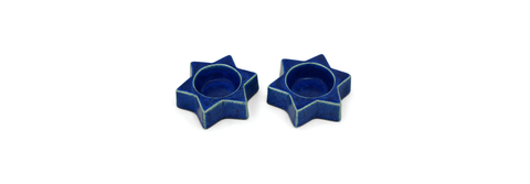 Candle Holders