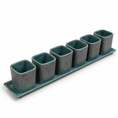SHOT GLASS SET — 02