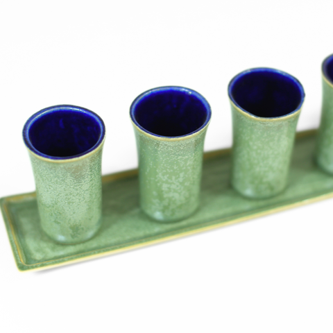 SHOT GLASS SET — 05